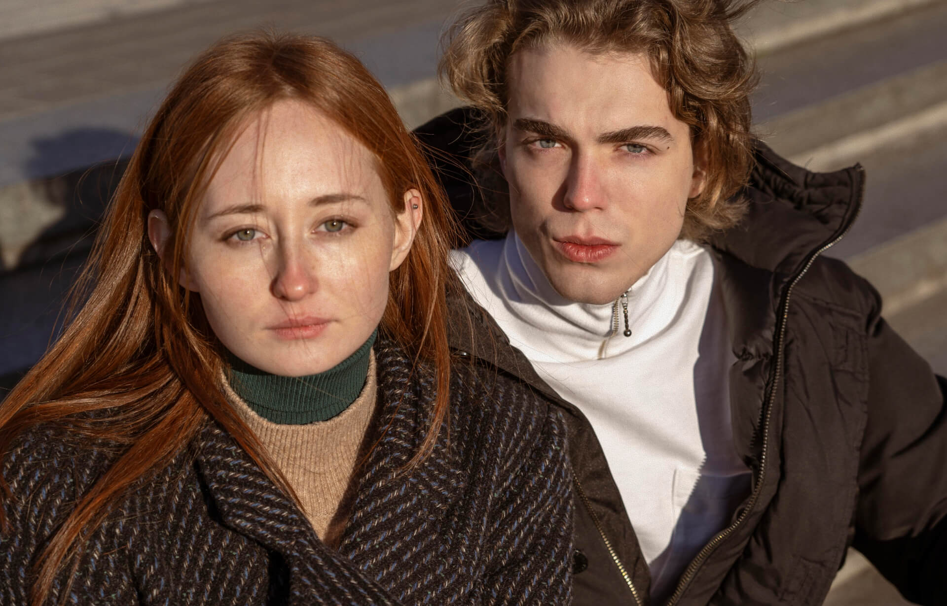 Essential Outerwear Pieces for Every Season