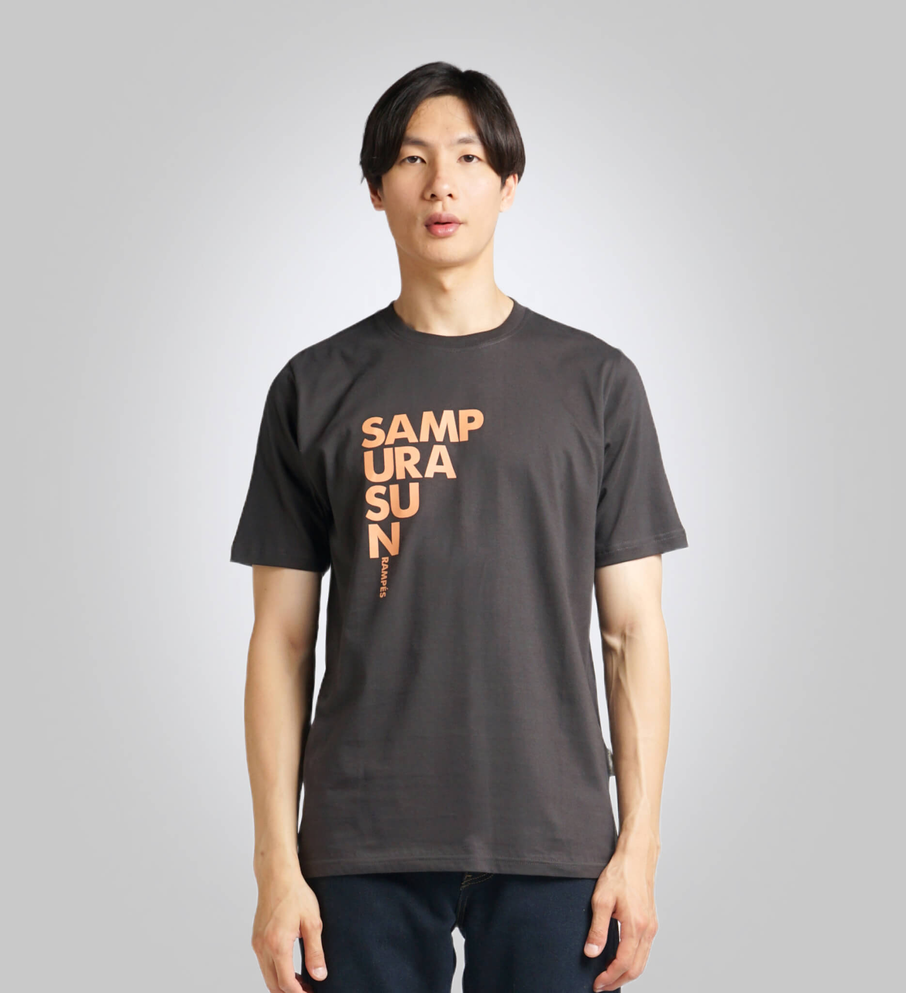 Men's Printed T-shirt