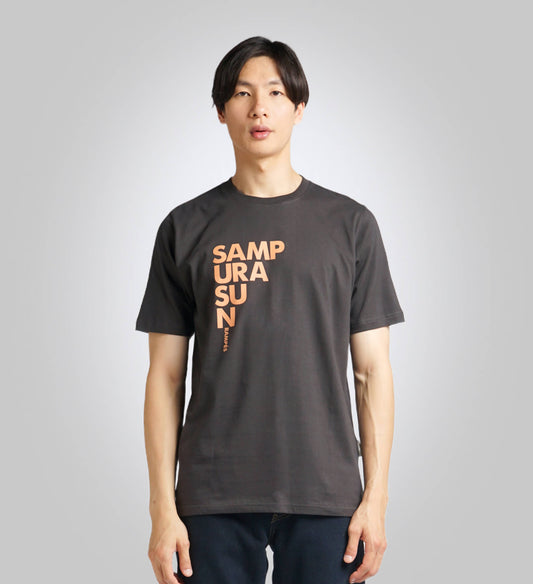 Men's Printed T-shirt
