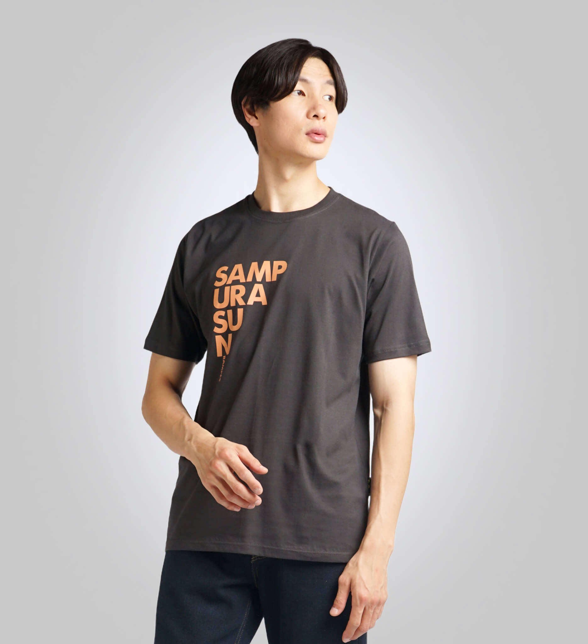Men's Printed T-shirt